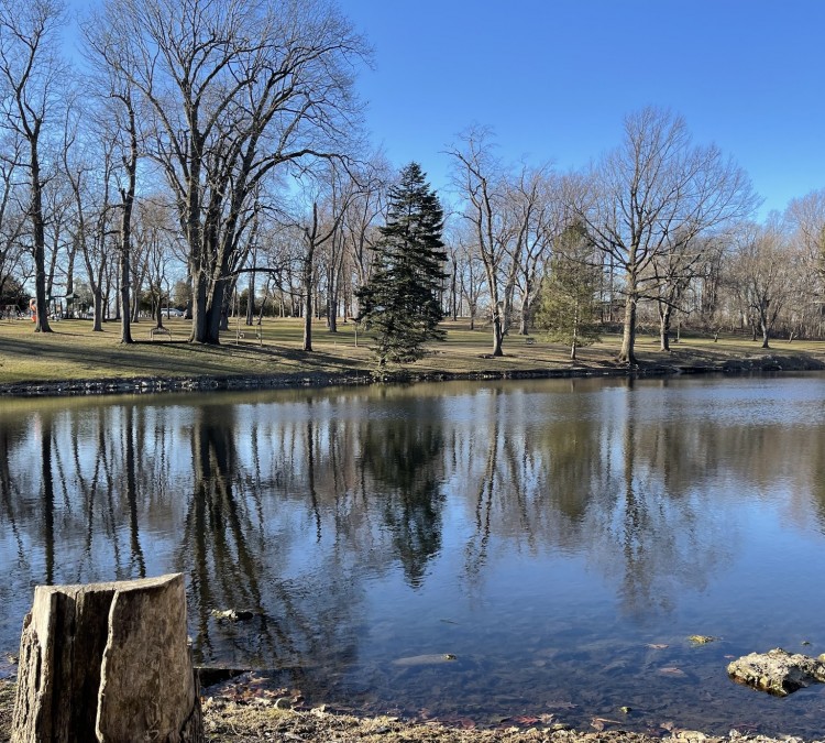 Clarence park (Clarence,&nbspNY)